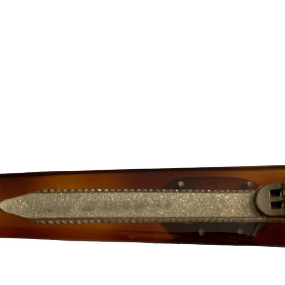 Celine Eyewear Tortoiseshell Acetate Sunglasses - Picture 7 of 17